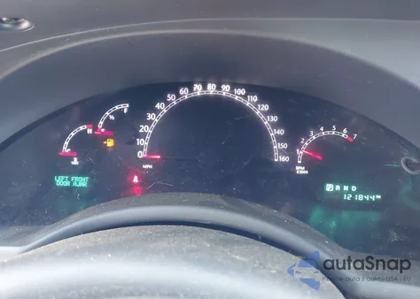 2007 Chrysler Pacifica Touring from USA, damaged, VIN 2A8GF68X17R113837